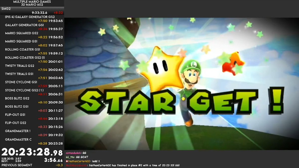 Nathan Carter tweet media