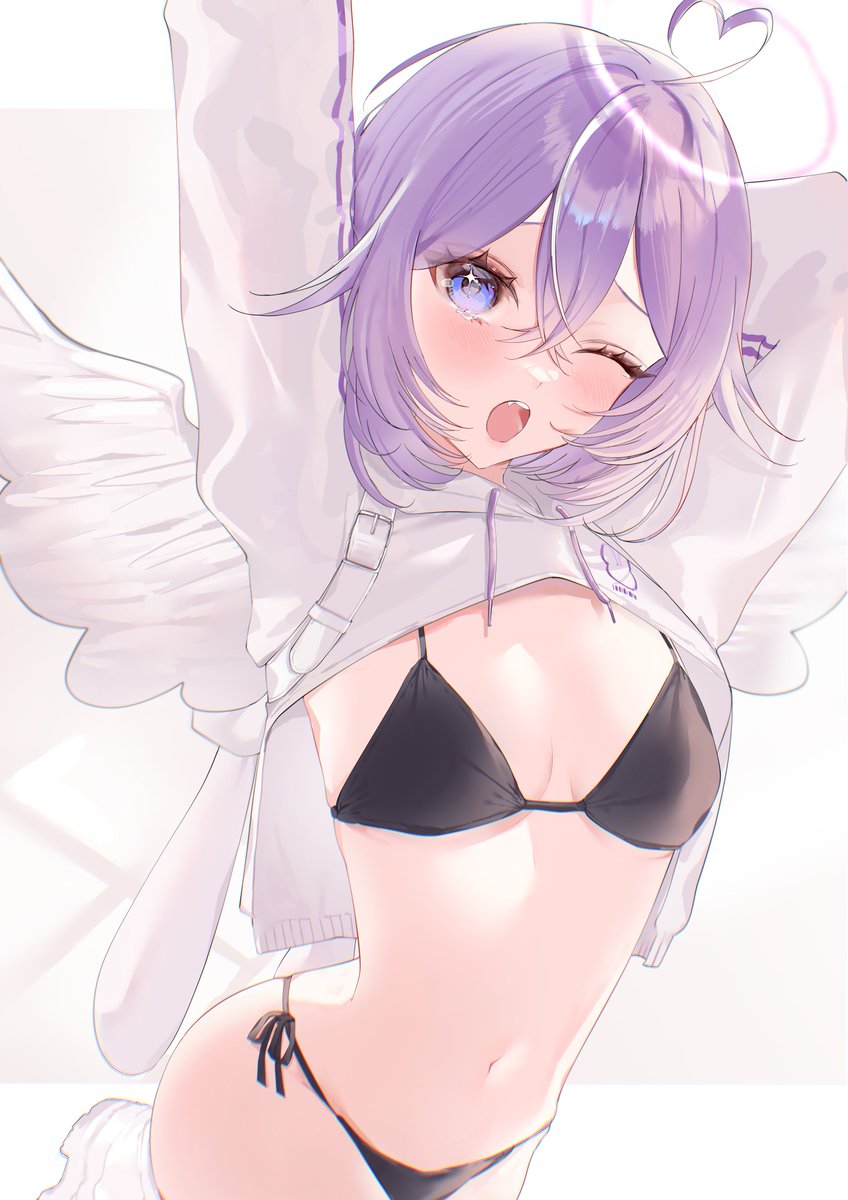 恋彩もこ tweet media