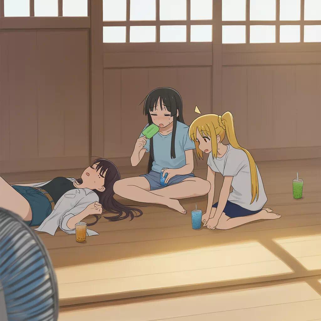 CollaboAnime's tweet image. 