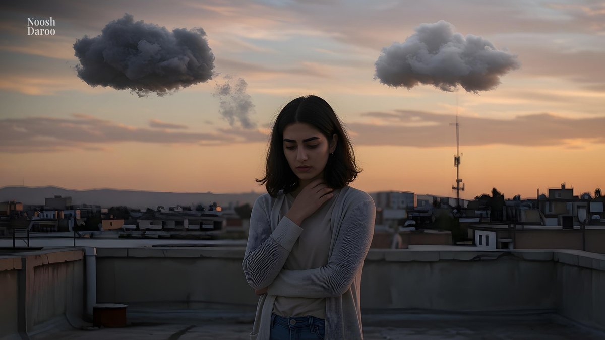 هشت راهکار برای مدیریت افکار منفی در روزهای بحرانی

✍️ آزاده رمضانی

آینده چی میشه؟ آیا وضع بهتر می‌شه یا بدتر؟ آیا شما هم این روزها درگیر این پرسش‌ها هستید؟

بحران، پیش از آن‌که در بیرون اتفاق بیفتد، درون ذهن ما شکل می‌گیرد. ذهنی که مدام گذشته را مرور می‌کند، آینده را پیش‌‌بینی