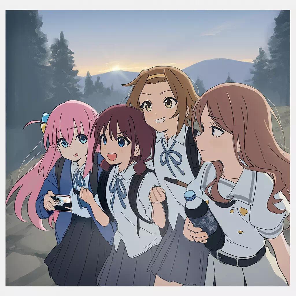 CollaboAnime's tweet image. 
