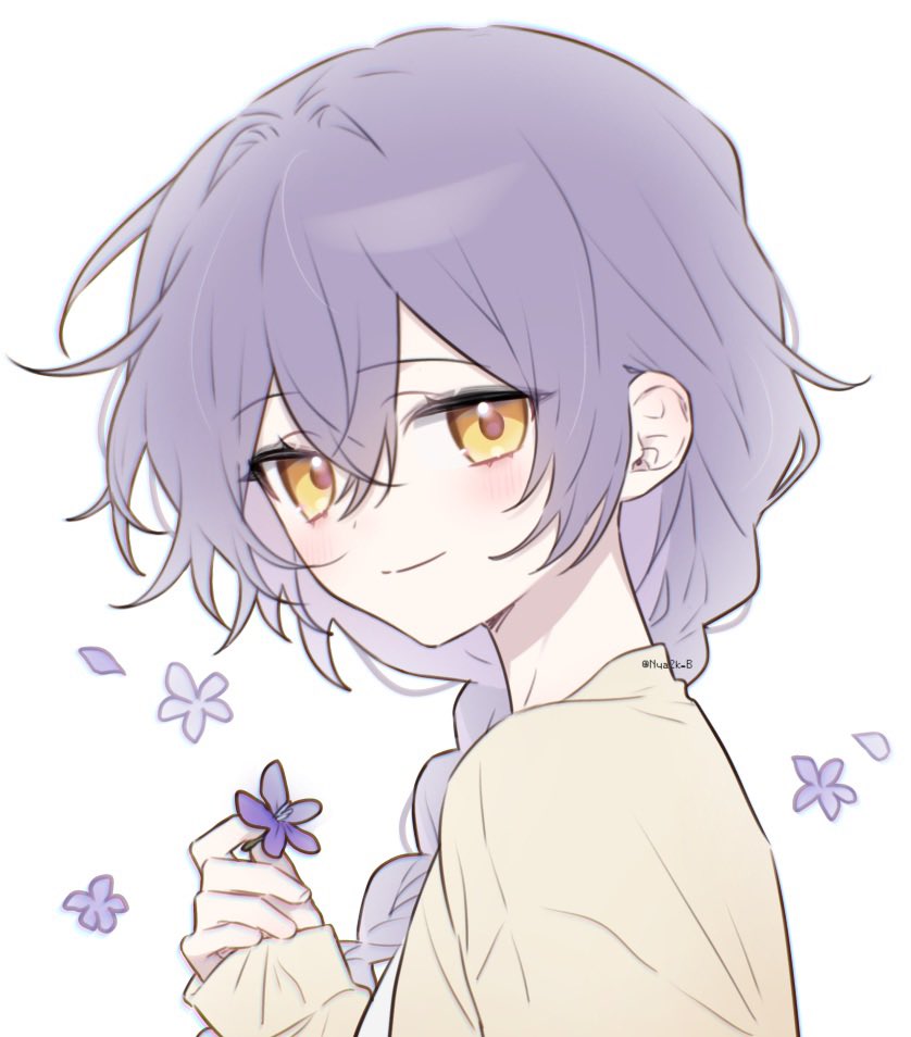 Nya2k_B's tweet image. 시럽타입