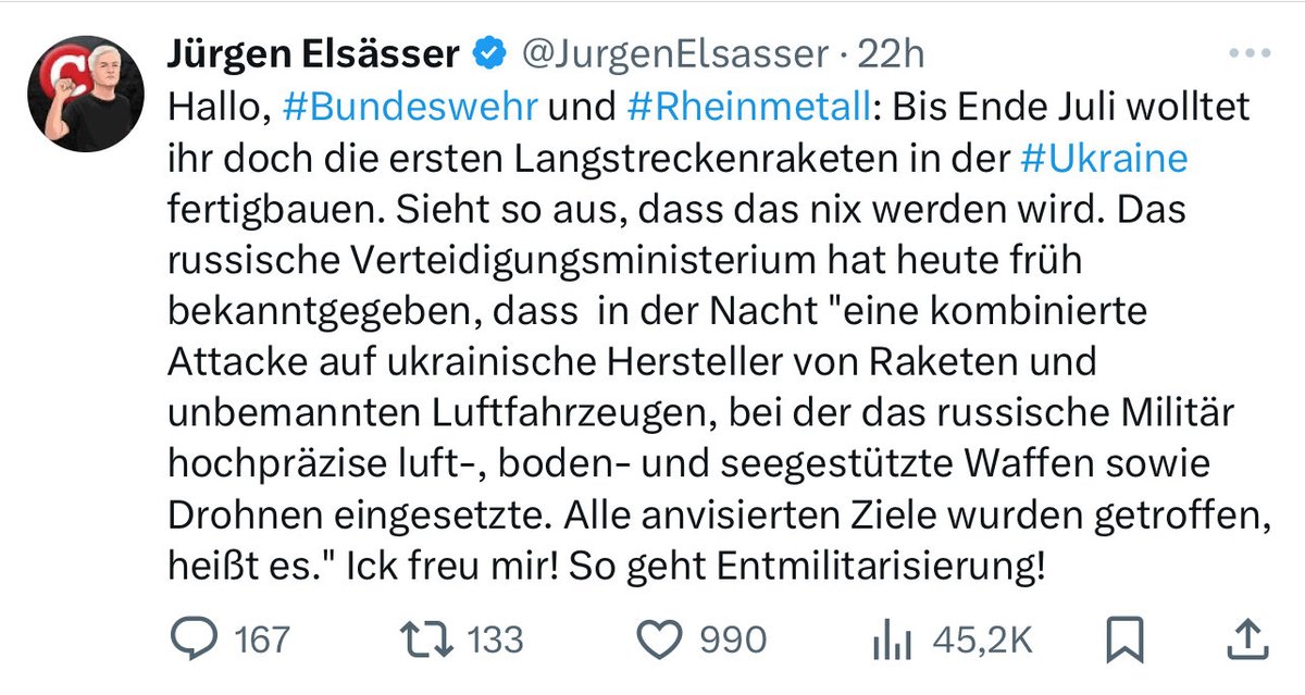 Stefans_Tweety's tweet image. Das Problem ist ja nicht hauptsächlich, dass der Ruzze Europa von außen zerstört, sondern von innen. 

Durch seine Agenten, gekaufte Kollaborateure und nützliche Idioten im rechtsrechtsbraunversifften Reichsviertel.

#FPÖ #AfD #compact #elsässer