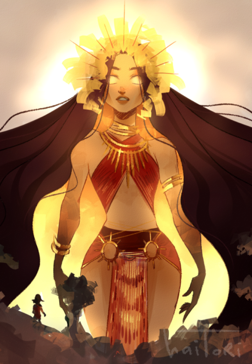 🌟 Tori | Daybreaker OUT NOW! tweet media