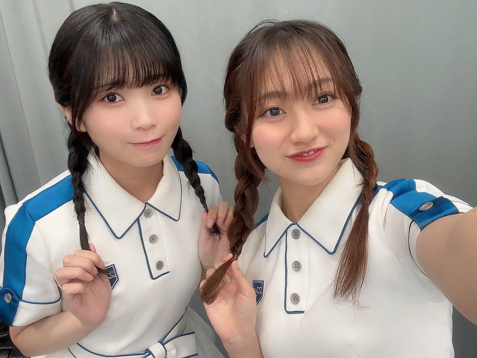 22/7 月城咲舞 on X: 