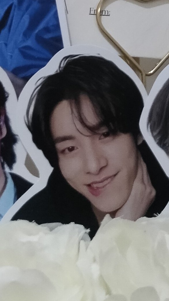 ini kakaknya sengaja milihin jake yg GUANTENG POL gini kah..

SALBRUT SEPERTI ORG GILA