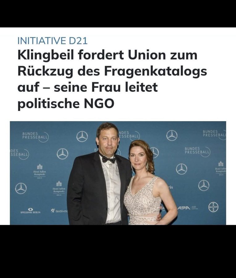 Immer noch sind die 551 Fragen nicht beantwortet.