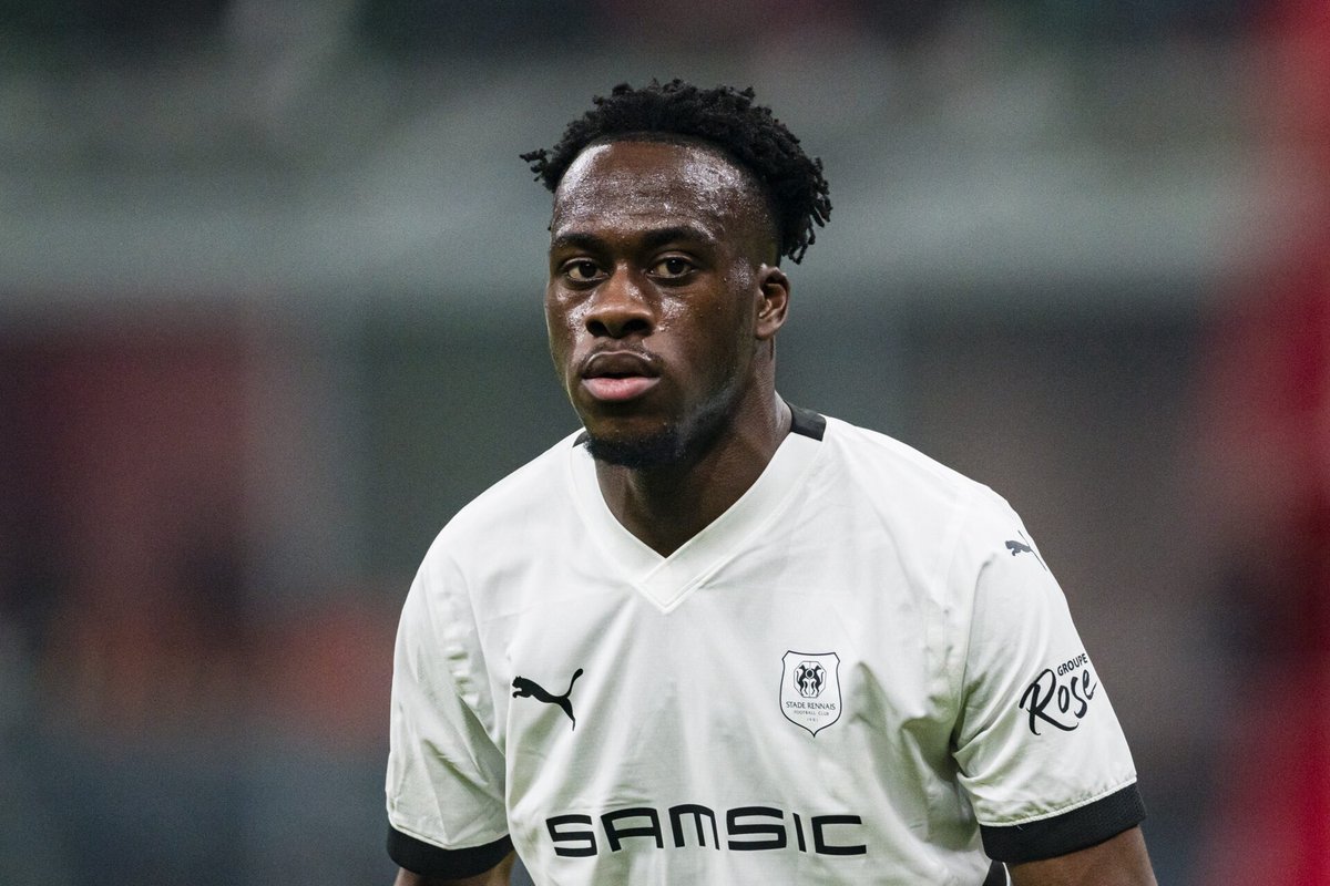 Spurs_Connect's tweet image. π¨ NEW:
#Tottenham had started discussions with Rennes for Arnaud Kalimuendo, but negotiations have not been more concrete at the moment.
Villarreal are set to rival Spurs for Kalimuendo.
@Tanziloic π₯