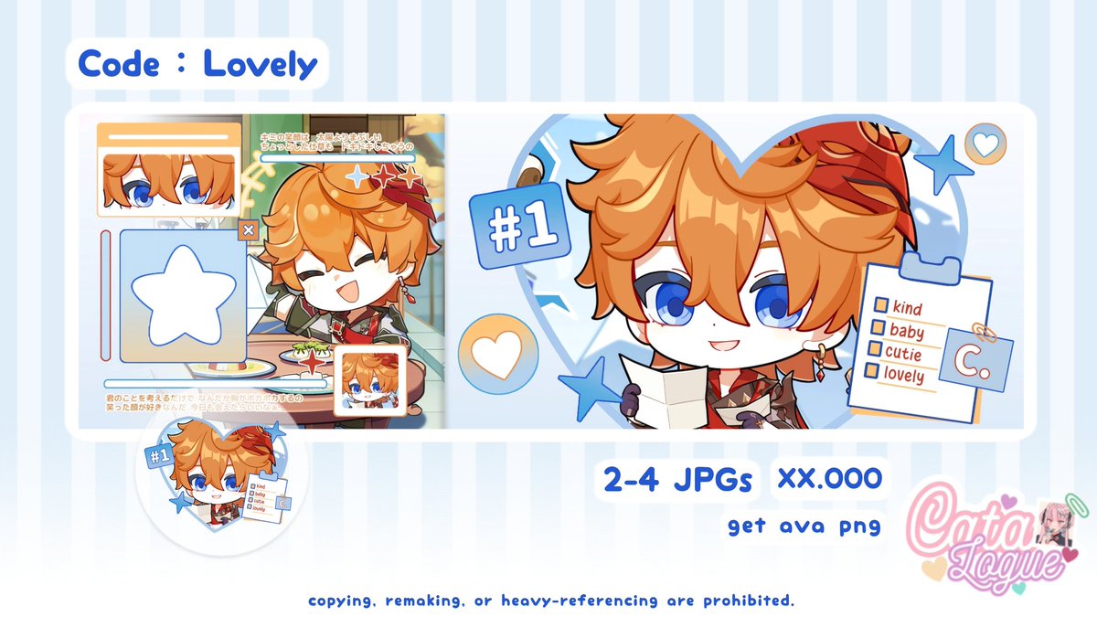 Miotsuri's tweet image. Any interaction are highly appreciated!

Haiii, setelah sekian lama akhirnya aku bawa 2 anak baru yang siap untuk diospek nih. Semisal nggak aman boleh tegur aku via dm yaa!

#zonauang #zonajajan