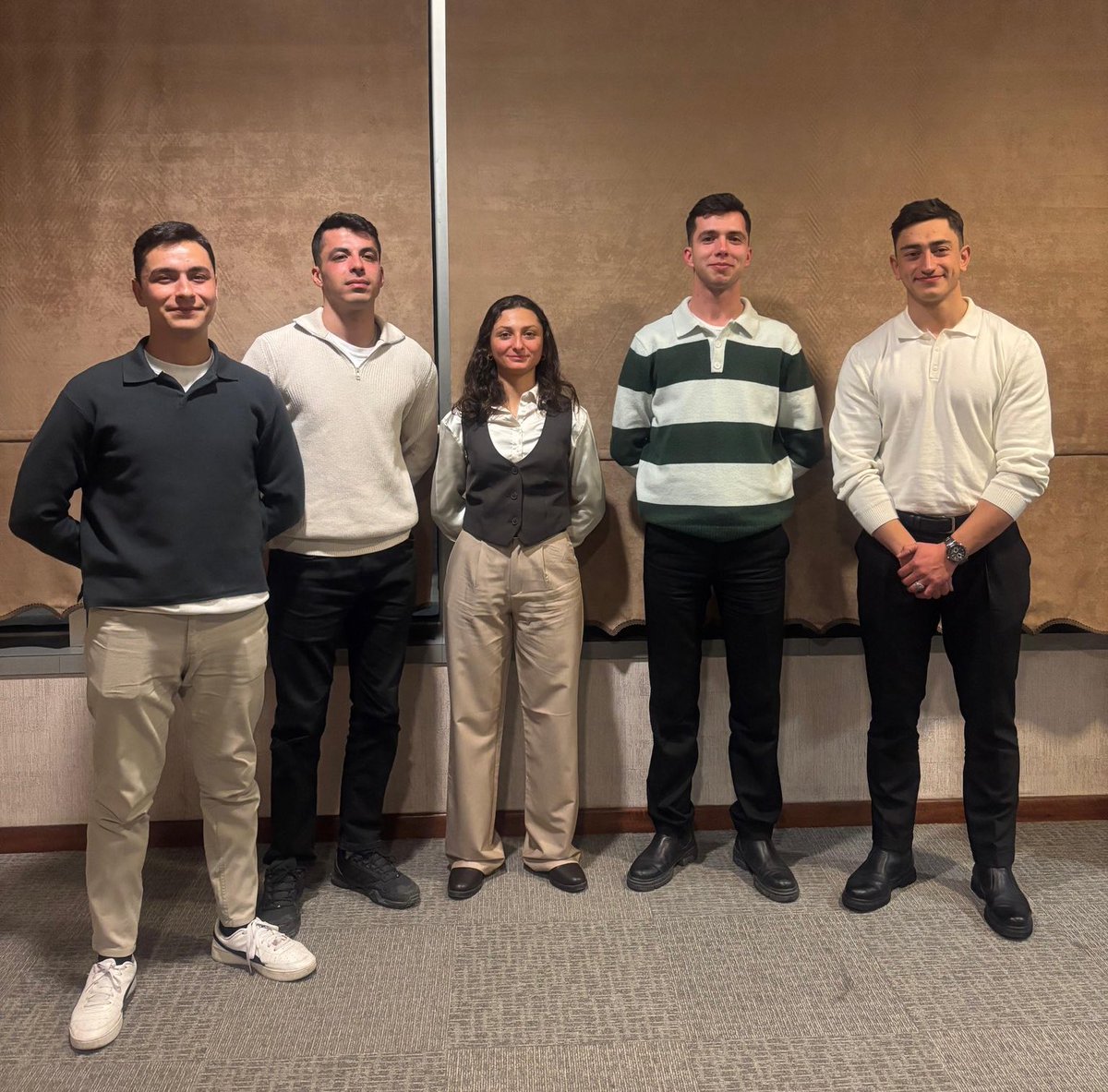 Sadece adil olacağız.