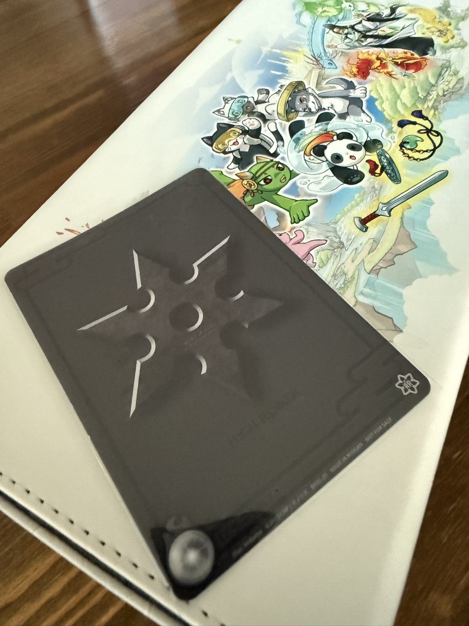 【世界に5枚】SP-RRRオロチ【CNPトレカ】 世界に5枚のみ】SP-RRRオロチ【CNPトレカ】