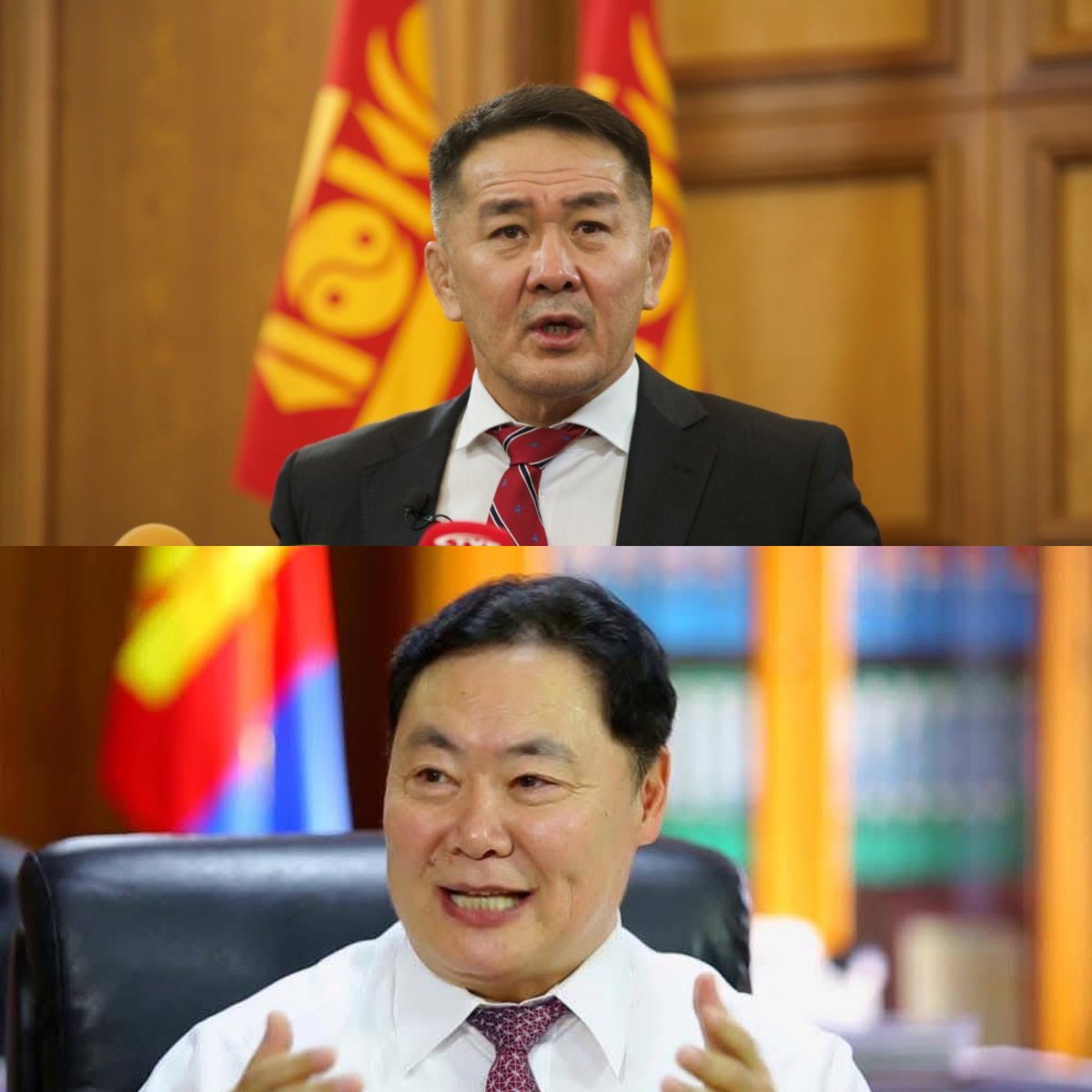 УИХ-ын гишүүн асан Ц.Цэрэнпунцаг, “Эрэл”-ийн Б.Эрдэнэбат нарын хүүхдүүд 25 настай залууг нүүрийг нь цөмөртөл зодож, хүнд гэмтээжээ
                                                                                                              2025 оны 7-р сарын 18-19 нд шилжих шөнө