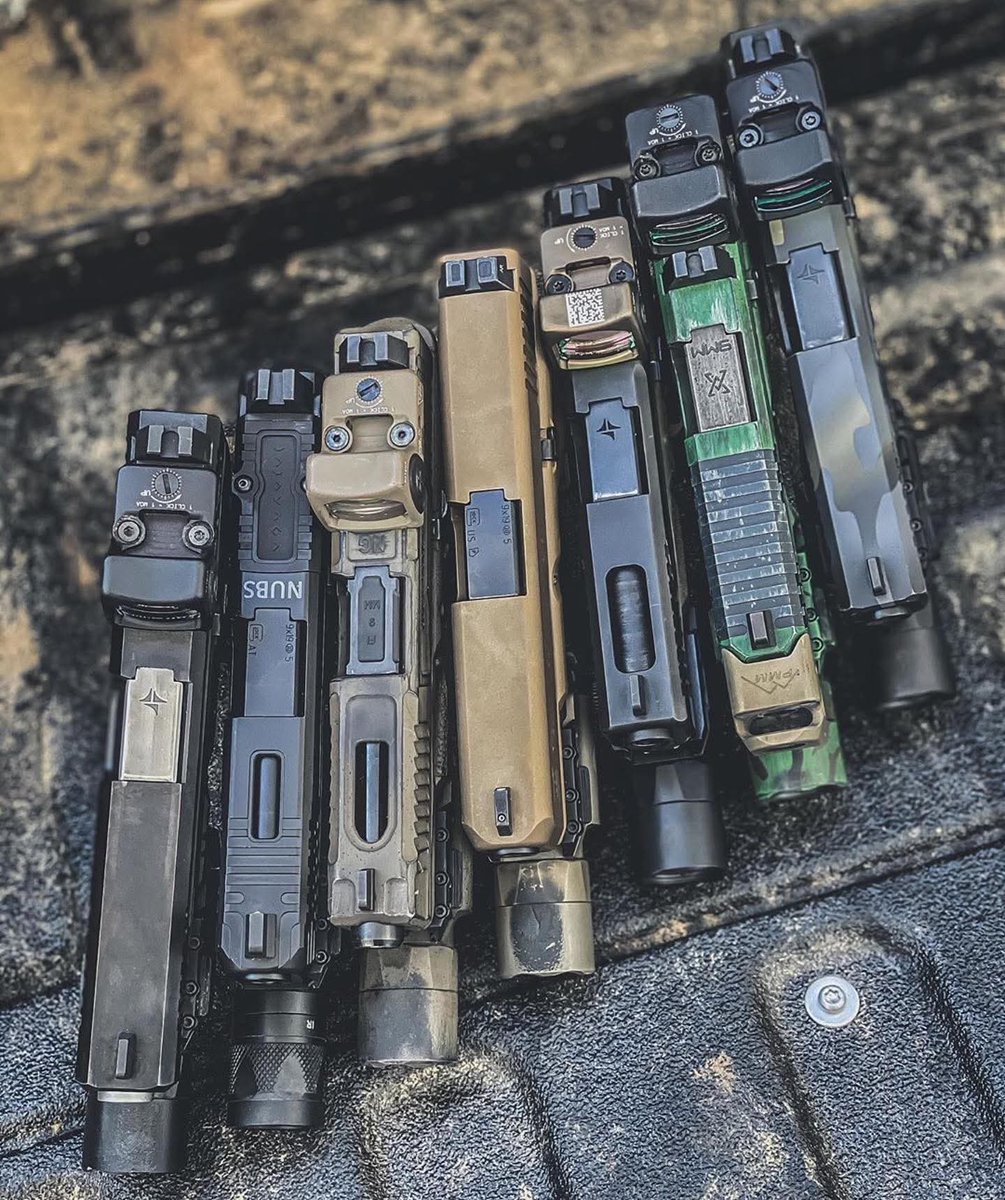 Milos Guns Fanatics (@gfmilos) on Twitter photo 