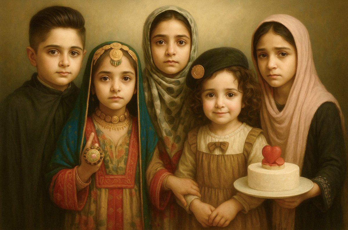 VidaSarafraz's tweet image. برای غزه اشک میریزند ولی برای #جنایت_خمین و قتل کودکان بی پناه ایران ماله میکشند!
اصلاح طلبان شیاد و چپولهای غزه پرست