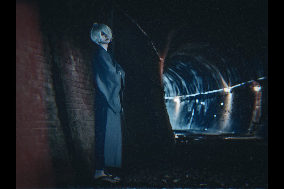 _a_o_ss_'s tweet image. 劇中軸だと昨日だけれど 父が入村してますね　#コスライ