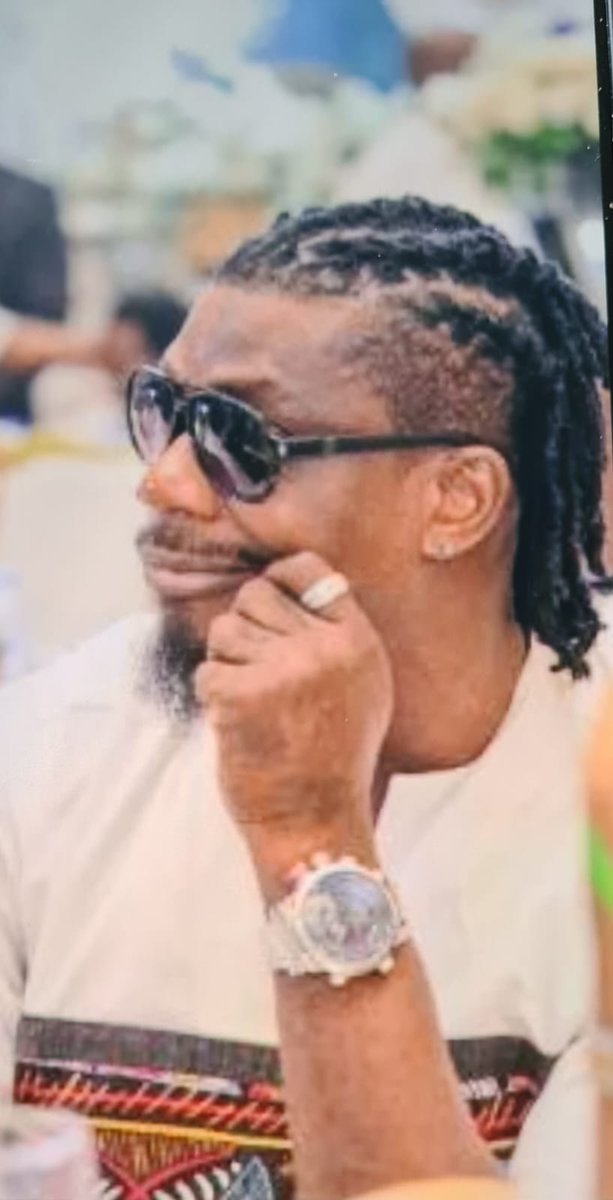 Sunday Oliseh tweet media