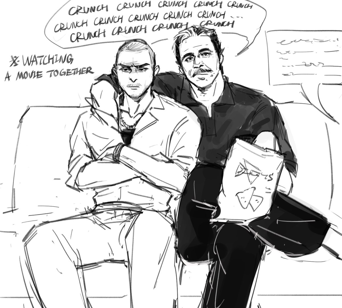 sigkkkk's tweet image. #lacho
request from an anon on tumblr