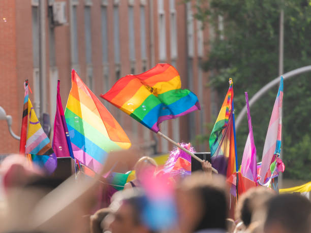 It’s nearly here! Oldham Pride is back  on Saturday 26 July! 🌈

Join us in Parliament Square for a day of colour, celebration and entertainment as we come together to support the LGBTQ+ community.

Everyone is welcome!

Free entry – no booking needed.