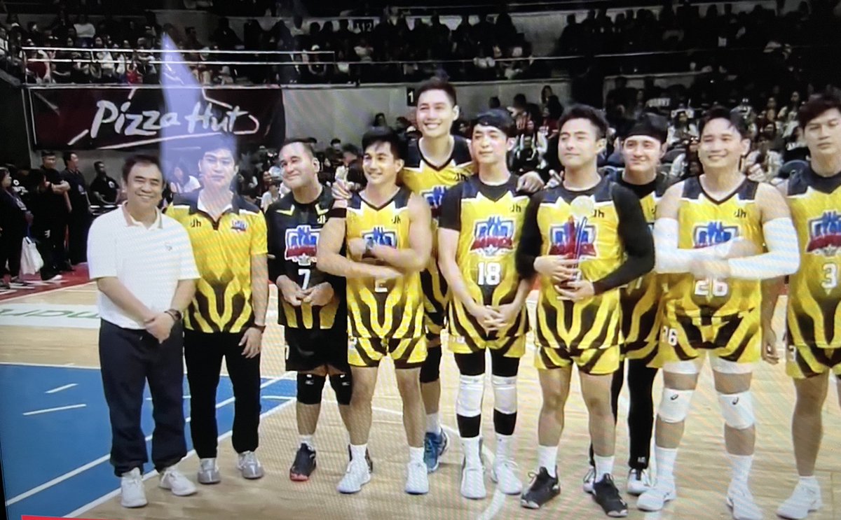 Congratulations team ACES!!!

BGYO ACES TheGAME
#BGYO <a href="/bgyo_ph/">BGYO_PH</a>