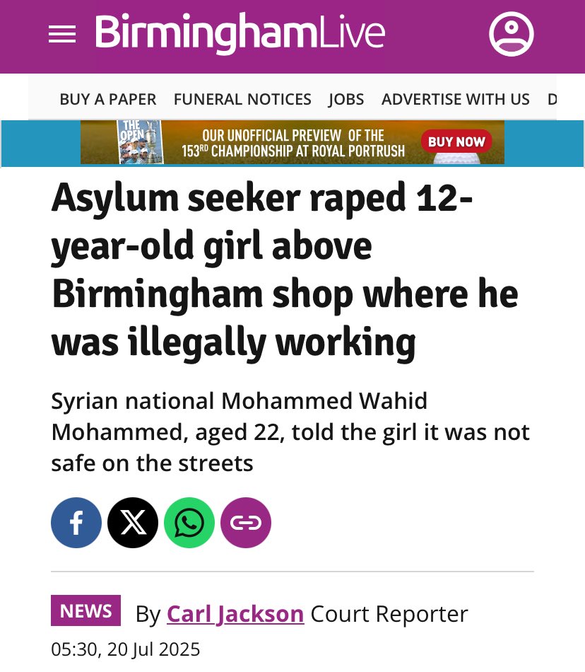 EVERY SINGLE DAY

Even the government censorship machine can't keep pace.