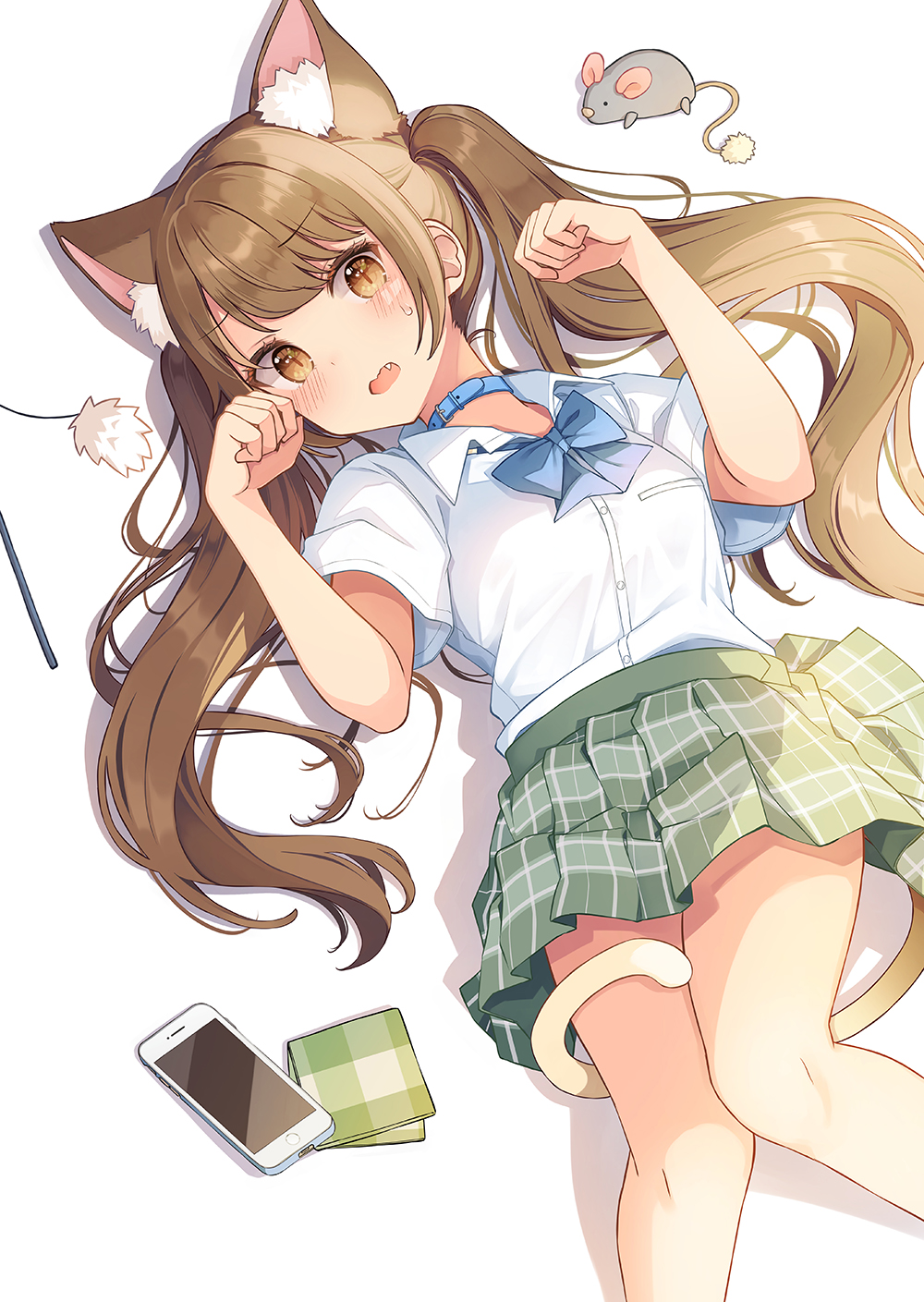 愛の不時着 イラストA2額装 にいち@C106 日曜日a-44ab（南1ホール） on X: 