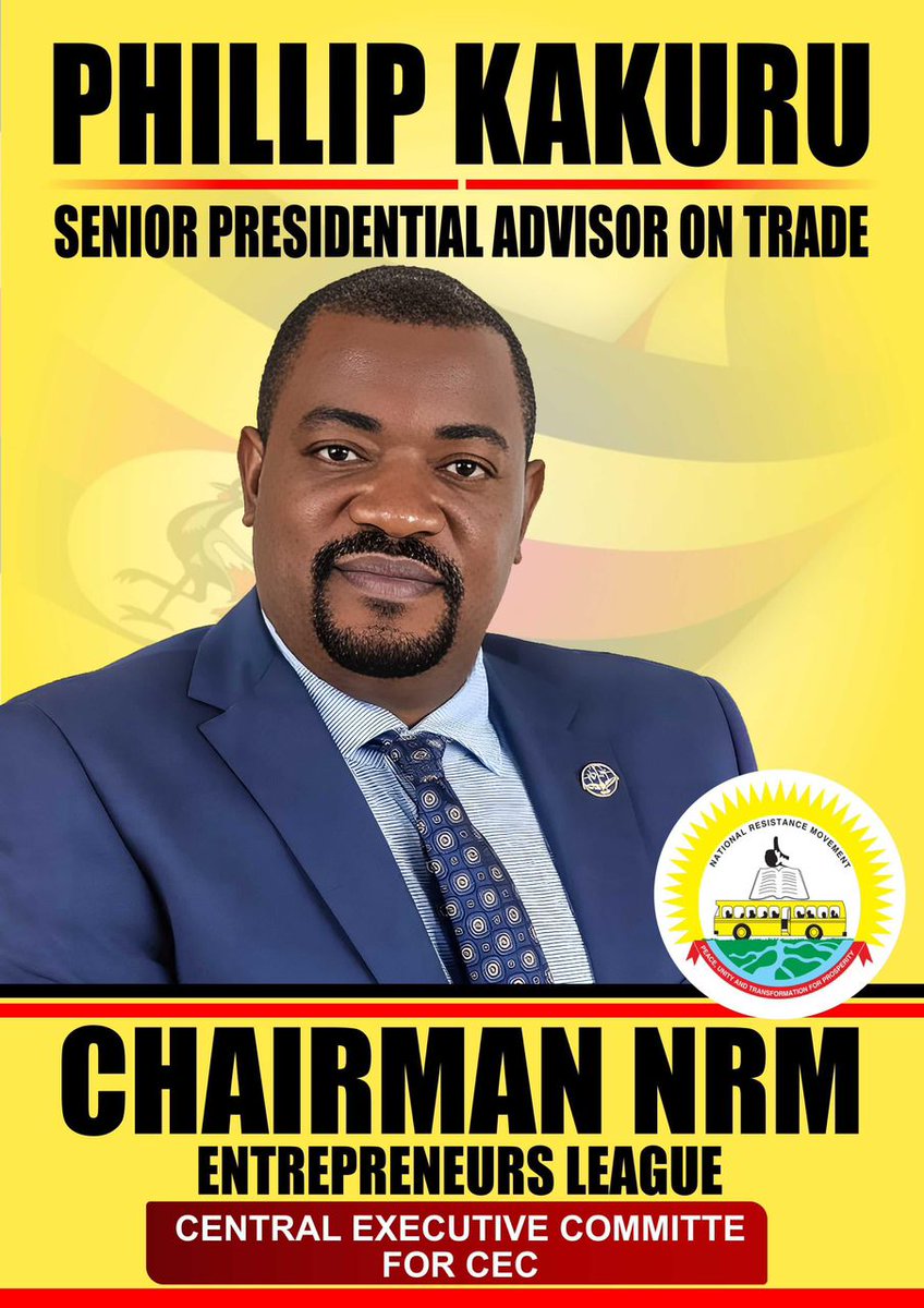 Phillip Kakuru (@chairmanphillip) on Twitter photo Did you know that uganda can be the East Africa business hub if we vote Phillip kakuru a professional trader and financial analyst for National chairman Entrepreneurs League? Uganda has a strong potential to become a reliable business hub in East Africa. #vote #phillipkakuru Did you know that uganda can be the East Africa business hub if we vote Phillip kakuru a professional trader and financial analyst for National chairman Entrepreneurs League? Uganda has a strong potential to become a reliable business hub in East Africa. #vote #phillipkakuru