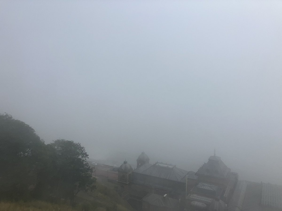 Tess_invests's tweet image. The fog just will not lift