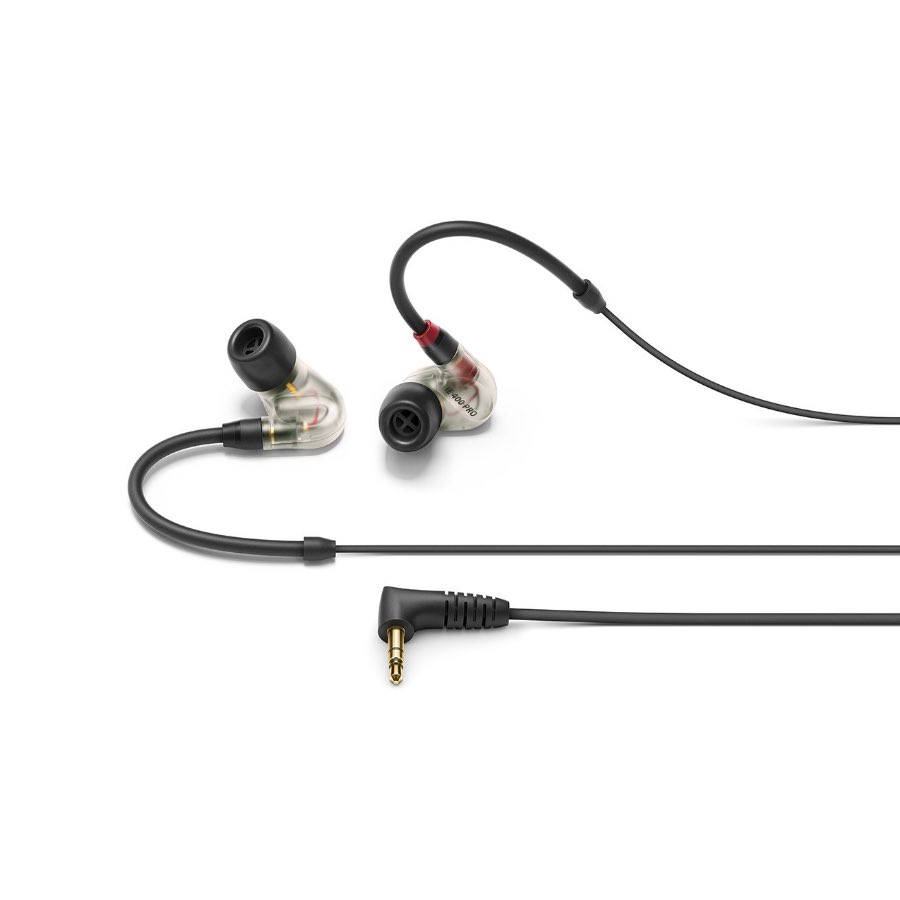 SmithsDigital's tweet image. 🦊本日のスミス嬢からのムフフなご案内🦊
🦈『SENNHEISER』の⚙️新開発のダイナミック7mmワイドバンドトランスデューサにより、🔱迫力のある高解像度のモニタリングサウンドを実現する🩵【IE400 PRO CLEAR & BLACK】が各1台づつの限定で、新品特価にてご案内です🤗‼️…