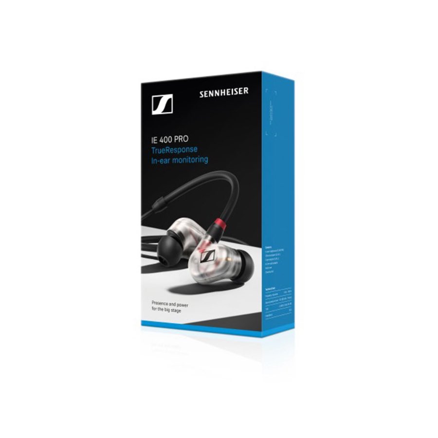 SmithsDigital's tweet image. 🦊本日のスミス嬢からのムフフなご案内🦊
🦈『SENNHEISER』の⚙️新開発のダイナミック7mmワイドバンドトランスデューサにより、🔱迫力のある高解像度のモニタリングサウンドを実現する🩵【IE400 PRO CLEAR & BLACK】が各1台づつの限定で、新品特価にてご案内です🤗‼️…