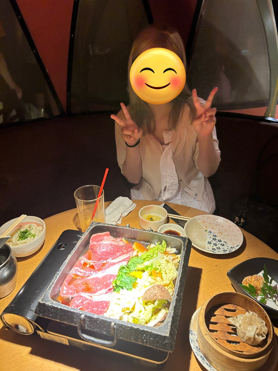 gamer_oji3's tweet image. 地方からちょくちょく来てくれる女の子❤️
撮影ありでもなしでも、いつも楽しい時間をありがとうございます😊
#P活都内 
#P活初心者 
#P活東京