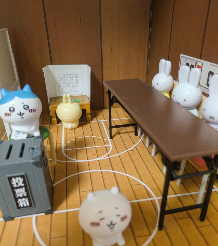 ハチワレ推し (@Hachiware55) / Posts / X