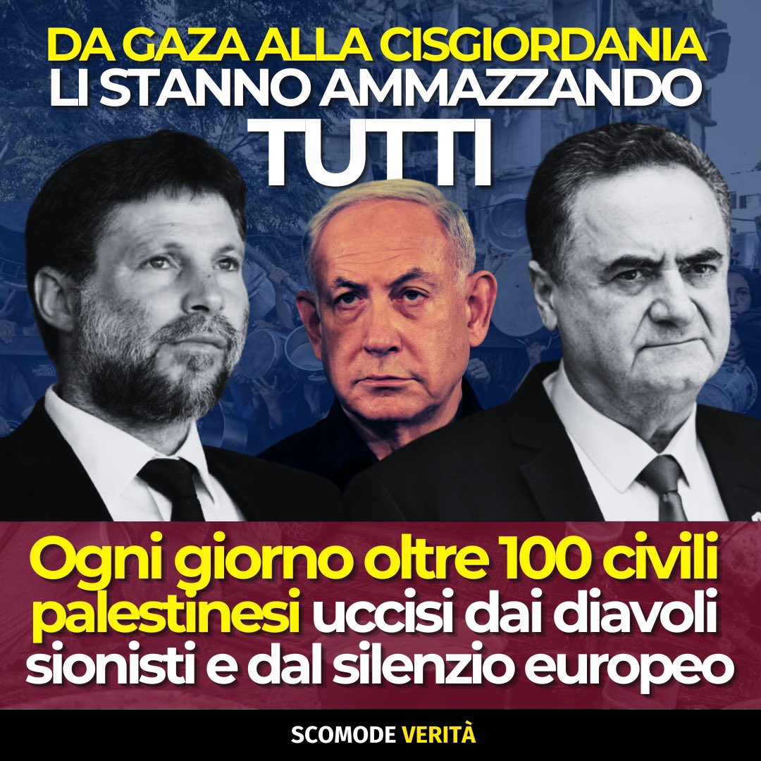 ale_dibattista's tweet image. Il corrispondente di Al Jazeera, Hani Mahmoud, ha detto che molti feriti arrivati all'ospedale Nasser presentavano sui loro corpi ferite compatibili con attacchi di droni riempiti di chiodi. Leggete qui 👉 alessandrodibattista.substack.com/p/li-stanno-am… e iscrivetevi al mio canale Substack
