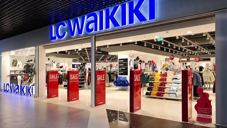 Türkiye tarihinin en büyük boykotu geliyor. <a href="/LCWaikiki/">LC Waikiki</a>