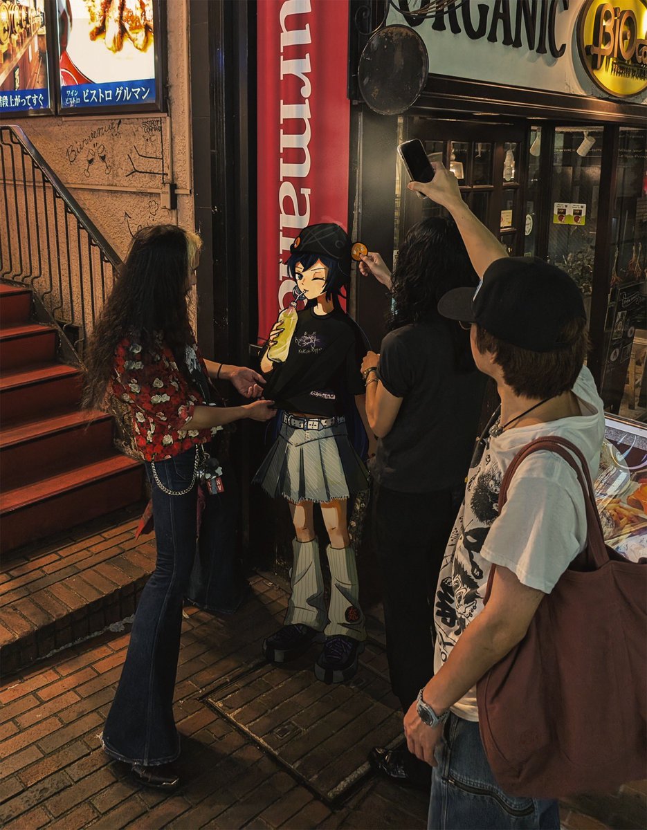 ⟡.· ⎯⎯⎯⎯⎯⎯⎯⎯⎯⎯⎯⎯ ⟡.·
              𝗦𝗲𝗰𝗿𝗲𝘁 𝗼𝗳𝗳 𝘀𝗵𝗼𝘁📱
⟡.· ⎯⎯⎯⎯⎯⎯⎯⎯⎯⎯⎯⎯ ⟡.·

#KTRコレクション