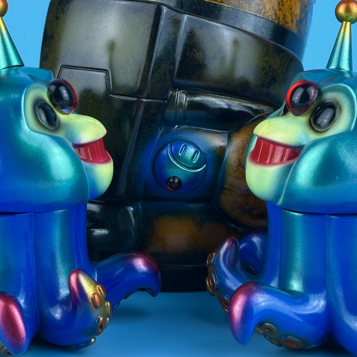 Johnny Sheep Toys｜デザフェス63 両日【N-252】 tweet media