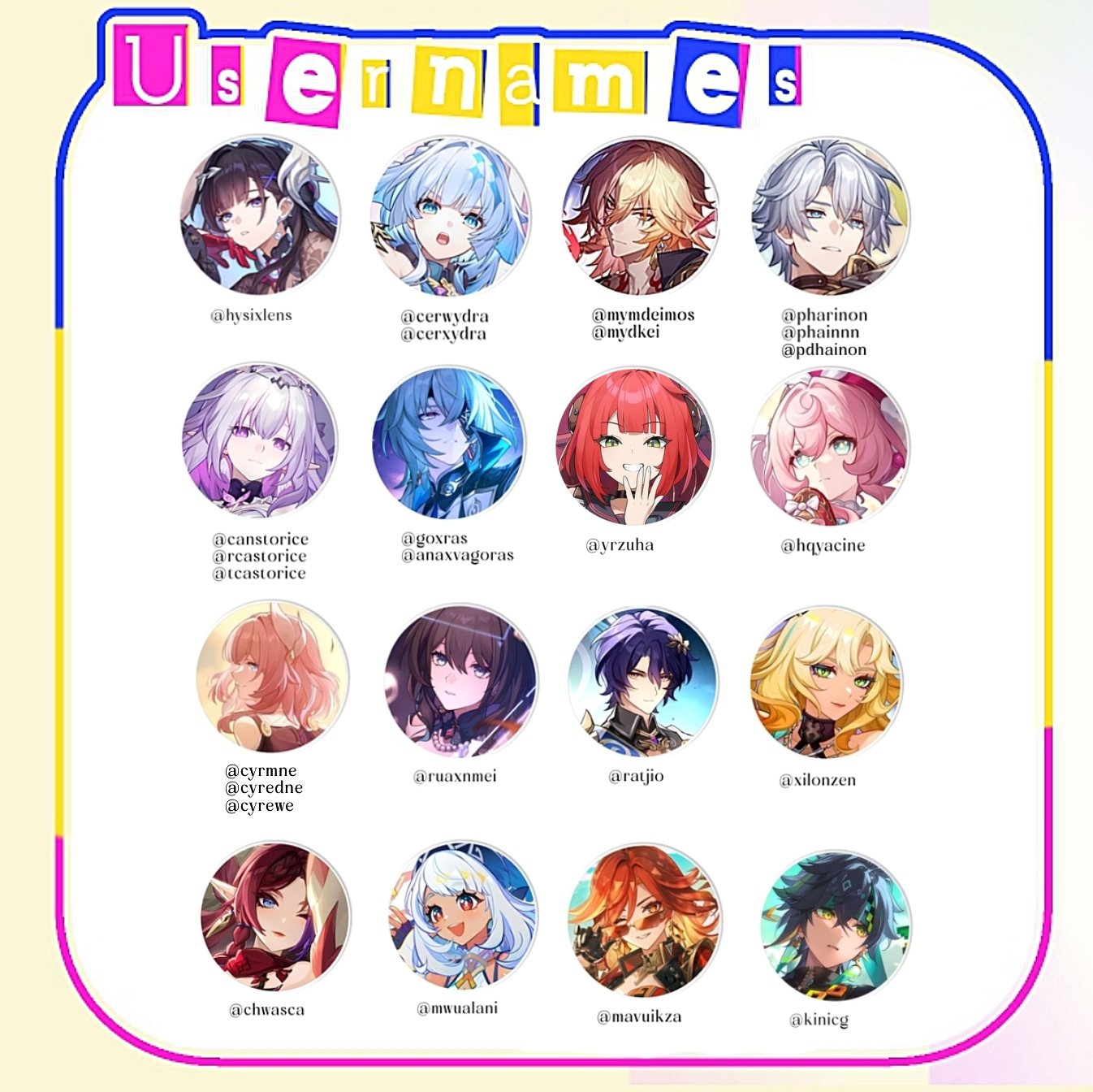 Staru ٭ @ after dm on X: 