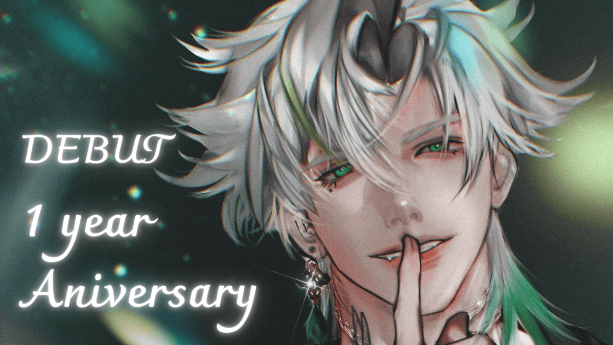Feirong_ATX's tweet photo. 【🦚1 YEAR】
มากินเค้กกับผมสิ แต่ผมไม่มีอะป้อนหน่อย
วันนี้ 20.00 น. ผมขอนอนก่อน
https://t.co/cwU3D53av0
#Feironglive #Feirong_ATX
#vtubers #VtuberTH #ATRAXIA https://t.co/2DSQMwRUdO