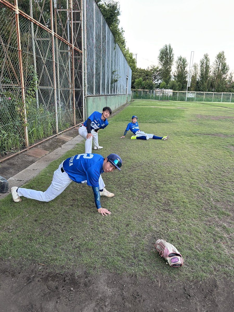 rinden7kata2's tweet image. 奈井江すぎる