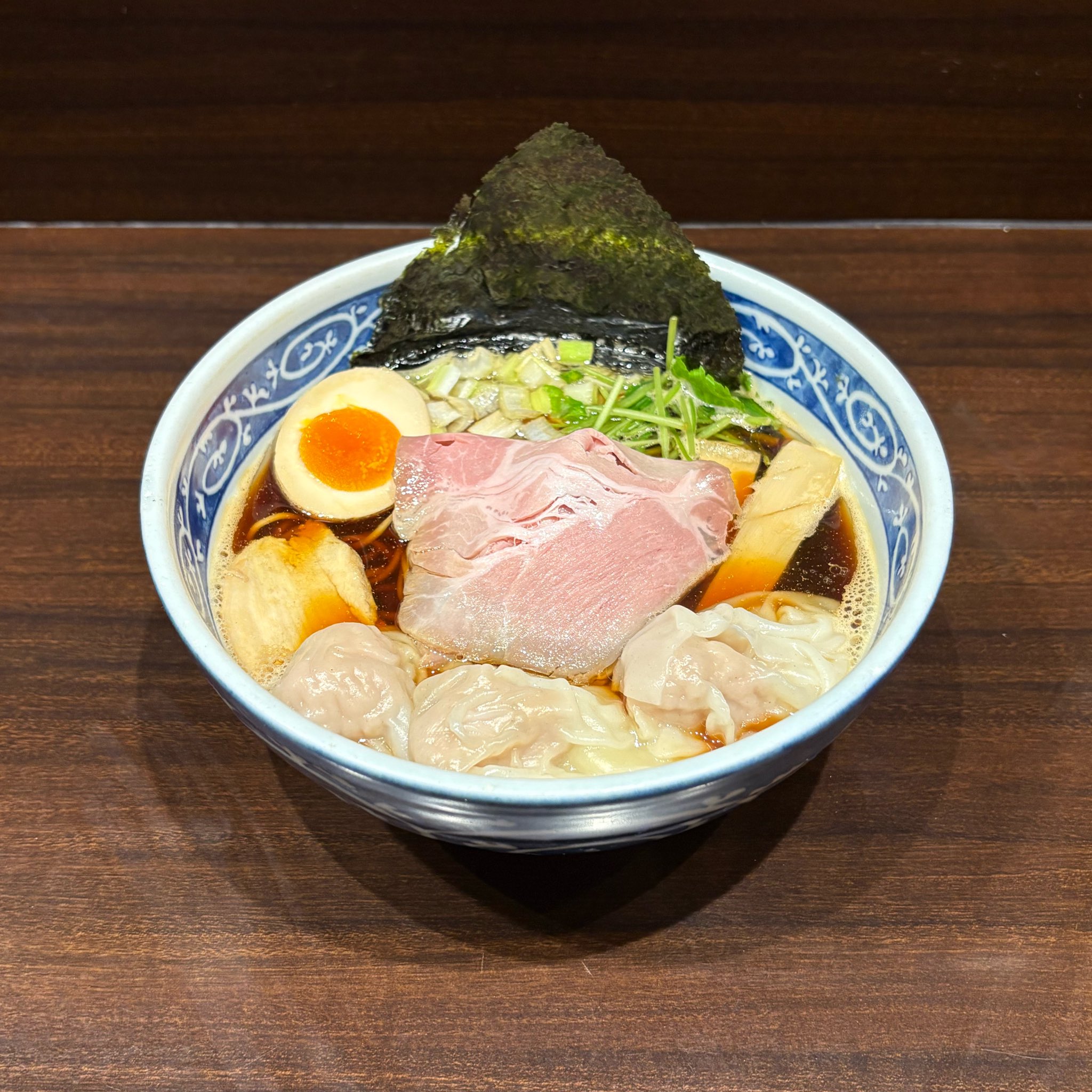 拉麺 東京設計專門學校 多蔥雞鹽拉麵 – 迷日店 maniaj.com