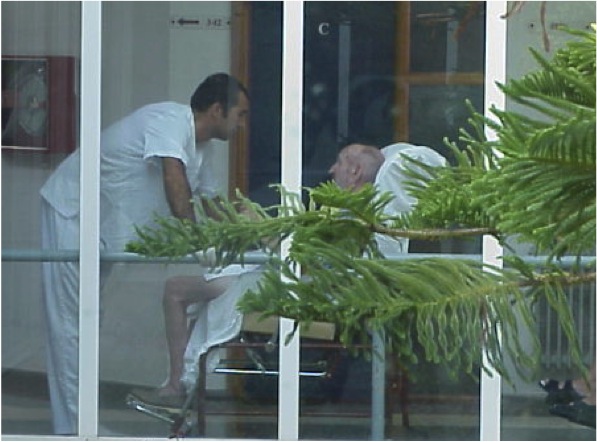 Posicionamiento SEEGG ante la legislación presente y futura sobre el cuidado de las personas mayores en residencias #geriatria #enfermeriageriatrica #personamayor seegg.es/2025/07/19/pos…