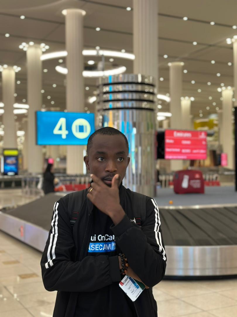 On this special day , we want to express our heartfelt gratitude for your tireless efforts to make SUI ON CAMPUS  a better place for students . 
Happy birthday🌹❤️💧
CM <a href="/Iam_Ngbede/">ngbes.sui</a>  May your new age bring joy, success and endless opportunity for excellence 💥
Enjoy your day ✨