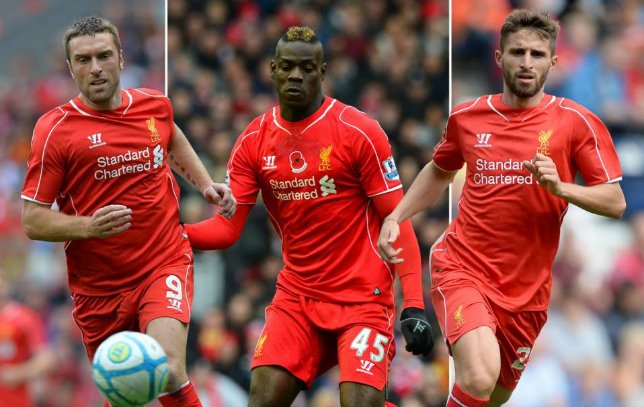 To all my fellow Reds who had to endure this pain .. 

Enjoy this current moment to the fullest 😎