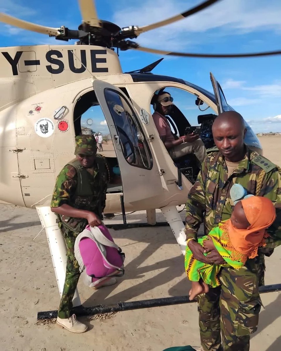 LewaConservancy's tweet image. Help us keep Elvis in the air, protecting what matters most. 

What’s more, your impact doubles: every dollar you give will be matched up to $40,000! Donate below and make twice the difference.

bit.ly/3TFv3m4

#Lewa #Wildlife #Aviation #Conservation #Community
