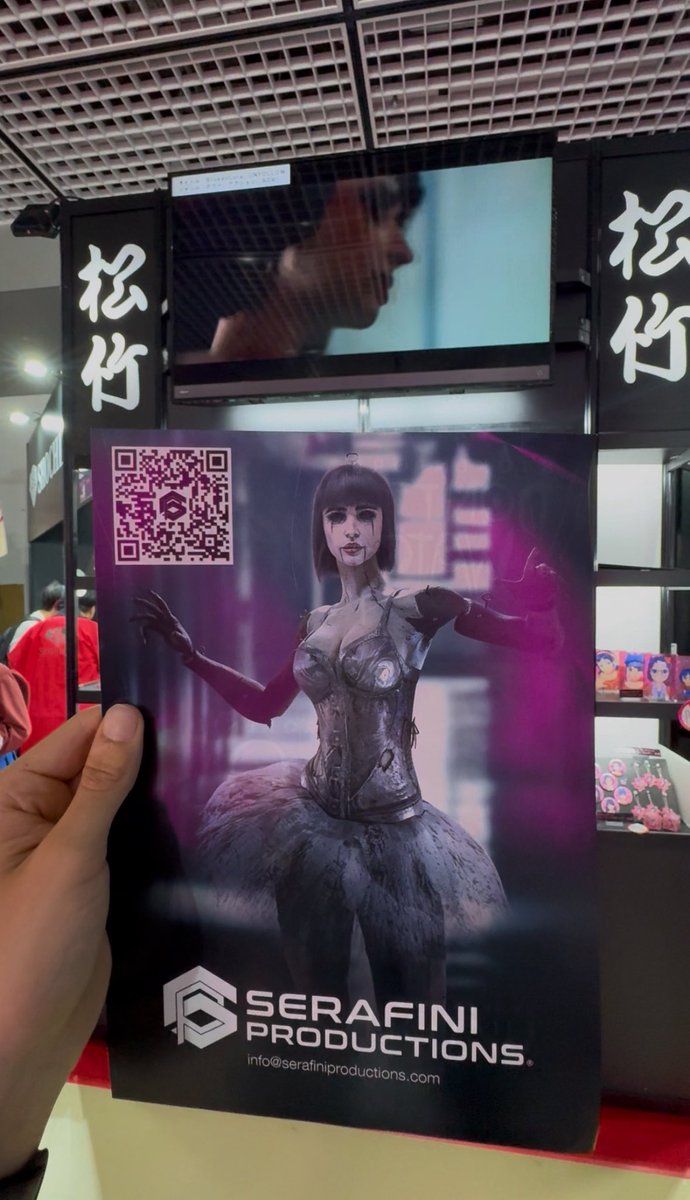 UNFOLLOW_GAME's tweet image. Thank you #Bitsummit13th 🎮✨