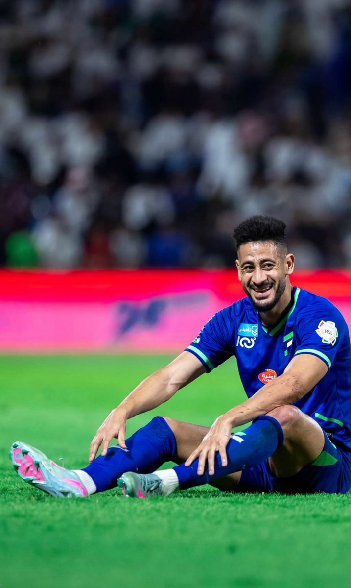 iTrk96's tweet image. من بعد فيلم الفتح ، تأكدت أن الشخصيات هذي وجودهم هو أحد أهم أسباب بقاء الفريق
استشعارهم للمسؤولية وتحملهم العبء الكبير حتى في أصعب الأوقات كان حجر ثابت اتكىء عليه الفريق ككل
الحق يقال ولو بعد حين ، محظوظين جداً لوجود شخصيات قيادية مثلهم في الفريق 💙💚