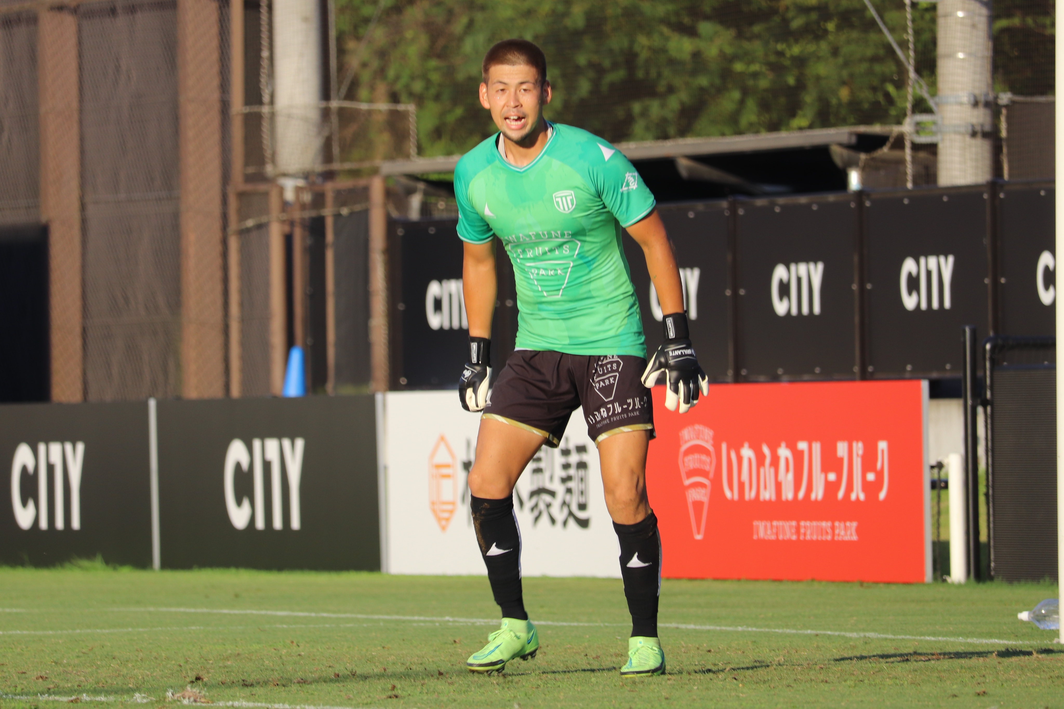 あ*と様 2024 栃木シティFC　鈴木国友　受注ユニフォーム 栃木シティ【公式】 on X: 
