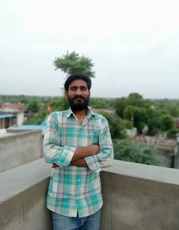 सद्दाम हुसैन बलोच (@saddamh43211708) on Twitter photo हाजी फतेह खान जी के सोशल मीडिया टीम के सच्चे सिपाही बड़े भाई रफीक खान को जन्मदिन की बहुत-बहुत मुबारक
<a href="/Rafikdarsh/">Rafik Darsh</a> हाजी फतेह खान जी के सोशल मीडिया टीम के सच्चे सिपाही बड़े भाई रफीक खान को जन्मदिन की बहुत-बहुत मुबारक
<a href="/Rafikdarsh/">Rafik Darsh</a>