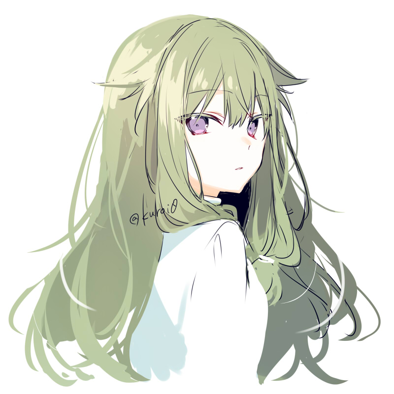 kuroi0's tweet image. 