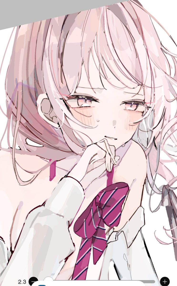 poyu_0's tweet image. ⑱絵です
#poipiku poipiku.com/5615092/119800…