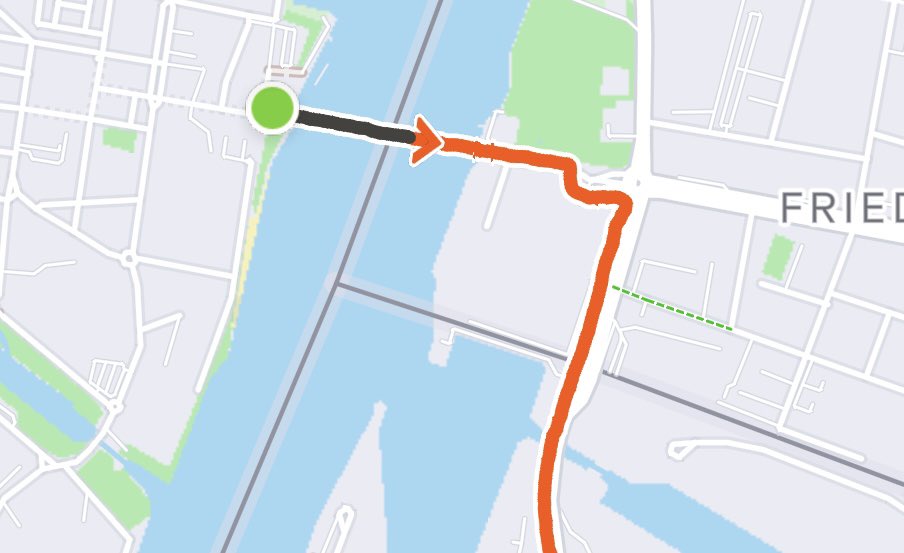 Zonal_Marking's tweet image. the good thing about last night’s game being in Basel was that you could warm up for France v Germany in Switzerland by walking from France to Germany to Switzerland, and I’m pleased to say I did.